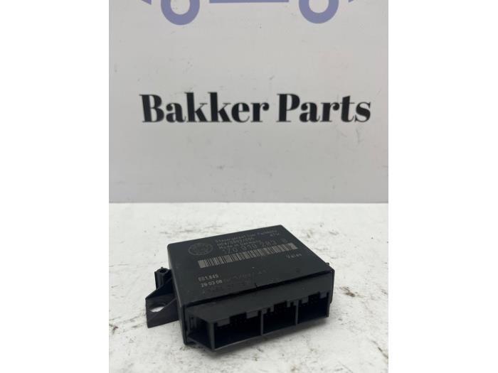 PDC Module van een Skoda Octavia, Auto-onderdelen, Carrosserie, Skoda, Gebruikt, 3 maanden garantie