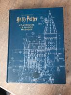 Harry potter, Enlèvement