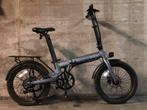 Eovolt opvouwbare elektrische fiets, Ophalen, Gebruikt, Overige merken