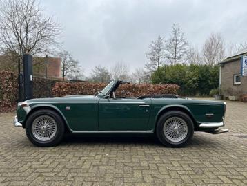 Overdrive pour Triumph TR250, Autos, Cuir, Autres modèles, Achat, 2500 cm³