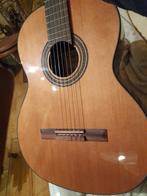 Gitaar, Muziek en Instrumenten, Snaarinstrumenten | Gitaren | Akoestisch, Ophalen, Zo goed als nieuw, Klassieke of Spaanse gitaar