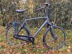 Gazelle Vento C7 herenfiets, Fietsen en Brommers, Ophalen, Gazelle, Versnellingen