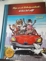 kinderboek, Ophalen, Nieuw, Fictie algemeen
