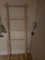 Handdoekrek, Huis en Inrichting, Kasten | Stellingkasten, Ophalen, Zo goed als nieuw