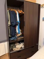 Garde robe TRYSIL IKEA, 100 à 150 cm, Enlèvement, Utilisé, 200 cm ou plus