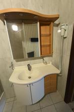 Lavabomeubel van Detremmerie, Huis en Inrichting, Ophalen, Gebruikt