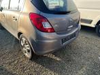 Opel Corsa 1.3 CDTi - Airco - Euro 5 - EXPORT, Auto's, Opel, Voorwielaandrijving, Euro 5, Stof, 4 cilinders