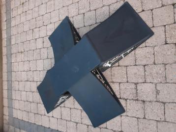 Rampe  beschikbaar voor biedingen