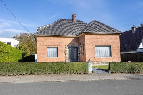 Huis te koop in Zwevegem, 3 slpks, Immo, Maisons à vendre, Maison individuelle, F