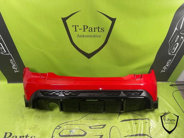 pare-chocs arri re mini cooper john works 2019+ pare-chocs, Autos : Pièces & Accessoires, Carrosserie & Tôlerie, Pare-chocs, Mini