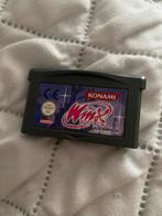Winx Club - nintendo GBA, Games en Spelcomputers, Ophalen of Verzenden, Zo goed als nieuw