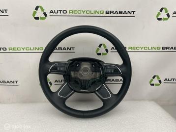 Multifunctioneel Stuur Audi Q3 A3 ORIGINEEL 8U0419091B beschikbaar voor biedingen