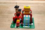 Lergo Fuel Refinery Set No 149, Briques en vrac, Lego, Utilisé, Enlèvement ou Envoi