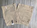Chiro bermuda, short 46, Beige, Ophalen of Verzenden, Chiro, Gedragen