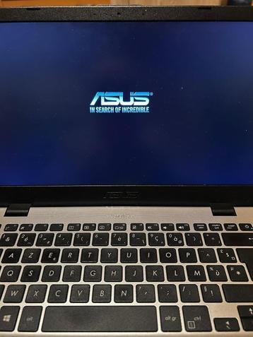 Asus Vivobook PC beschikbaar voor biedingen