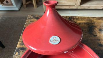 Tajine !!  NIEUW!! beschikbaar voor biedingen