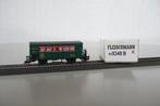 Fleischmann  93 5348 B, Hobby en Vrije tijd, Modeltreinen | H0, Ophalen of Verzenden, Fleischmann, Gelijkstroom of Wisselstroom
