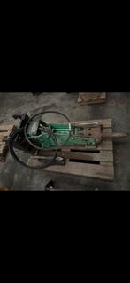 Breekhamer kraan, Zakelijke goederen, Machines en Bouw | Kranen en Graafmachines, Ophalen, Kraan