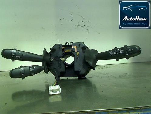 COMBISCHAKELAAR STUUR Alfa Romeo 147 (937) (735293306), Auto-onderdelen, Dashboard en Schakelaars, Alfa Romeo, Gebruikt
