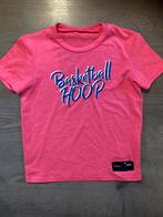 Basket t-shirt maat 6 jaar, Kinderen en Baby's, Jongen of Meisje, Decathlon, Ophalen of Verzenden, Zo goed als nieuw