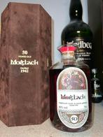 Mortlach 1942 50 Year Old, Verzamelen, Ophalen, Zo goed als nieuw