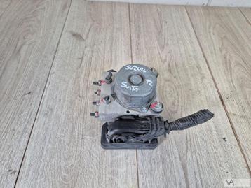 Suzuki Swift 2010 - 2016 abs pomp 56110-68LA2 / 0265243031 beschikbaar voor biedingen