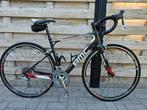 BMC Granfondo 02 carbon racefiets size S / M, Enlèvement, Comme neuf, Carbone