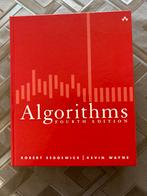 Algorithms 4e, Boeken, Ophalen