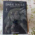 Dark Souls Redemption manga, Boeken, Strips | Comics, Ophalen of Verzenden, Zo goed als nieuw