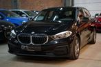 BMW 116 d Navigatie Model 2020 Garantie, Auto's, Te koop, Berline, Gebruikt, 5 deurs