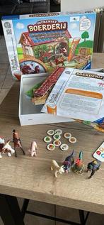 Tiptoi de boerderij, Kinderen en Baby's, Ophalen, Zo goed als nieuw