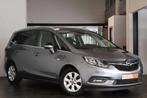 Opel Zafira Tourer 1.4 Turbo ECO Edition Navi Airco CruiseC, Auto's, Opel, Stof, Euro 6, 4 cilinders, 1613 kg