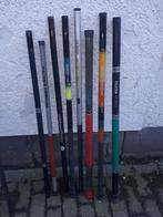 21 cannes à coup, Enlèvement, Utilisé, Ligne fixe