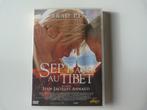 Seven Years In Tibet [DVD], Alle leeftijden, Ophalen of Verzenden, Gebruikt, Waargebeurd drama