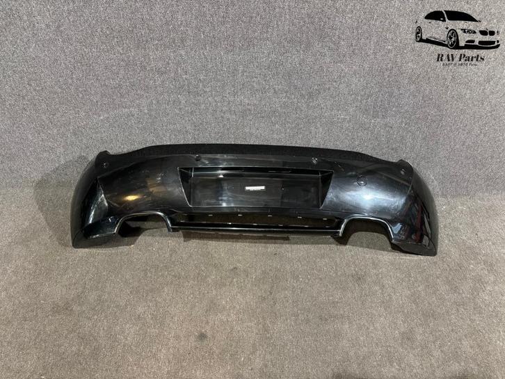 BMW Z4 Serie E85 E86 M Power Achterbumper Bumper 7895435, Auto-onderdelen, Carrosserie, Bumper, BMW, Achter, Gebruikt, Ophalen of Verzenden
