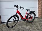 Gazelle Ultimate C8 Belt  Elektrische Damesfiets, Fietsen en Brommers, Ophalen of Verzenden, Zo goed als nieuw, Gazelle