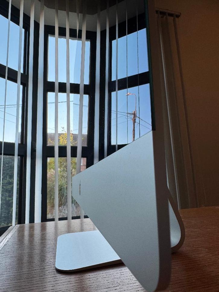 iMac 5K Retina 27-inch 24GB RAM, Computers en Software, Apple Desktops, Zo goed als nieuw, iMac, HDD en SSD, 3 tot 4 Ghz, 32 GB