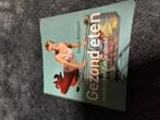 Boek van Sonja Kimpen, Boeken, Gezondheid, Dieet en Voeding, Ophalen, Zo goed als nieuw, Dieet en Voeding, Sonja Kimpen