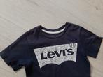 Levi's tshirt 8j, Gebruikt, Ophalen of Verzenden, Shirt of Longsleeve, Levis