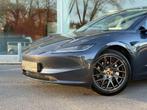 Tesla Model 3 HIGHLAND / ZETELKOELING / SFEERLICHTEN, Auto's, Automaat, 4 deurs, Gebruikt, Leder