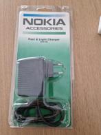 oplader voor Nokia ACH-4E, Telecommunicatie, Ophalen of Verzenden, Zo goed als nieuw, Nokia