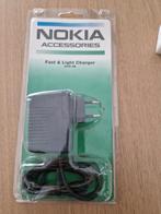 oplader voor Nokia ACH-4E, Telecommunicatie, Mobiele telefoons | Telefoon-opladers, Ophalen of Verzenden, Zo goed als nieuw, Nokia