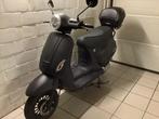 Elektrische scooter, Fietsen en Brommers, Scooters | Vespa, Ophalen, Zo goed als nieuw