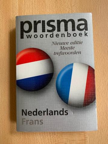 Woordenboek Prisma