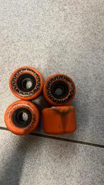 Bones roughriders wielen, Sport en Fitness, Ophalen, Gebruikt, Skateboard