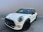 Mini Cooper One D LED, Auto's, Mini, Te koop, Stadsauto, One, Xenon verlichting