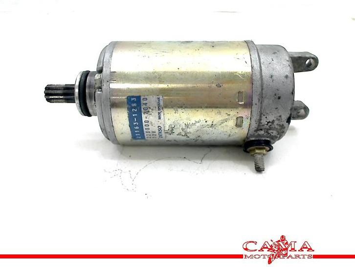 STARTMOTOR Kawasaki ZX 9 R 1998-1999 (NINJA ZX-9R ZX900C-D), Motoren, Onderdelen | Kawasaki, Gebruikt