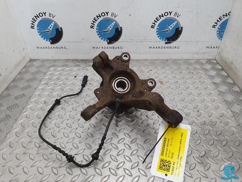 RENAULT CLIO 1.2 TCe Business  [RF_HUB_STUB_AXL.ASSY] 2009, Auto-onderdelen, Overige Auto-onderdelen, Gebruikt, ARN erkend, Stiba lid