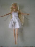 barbie pop, Ophalen of Verzenden, Zo goed als nieuw, Barbie