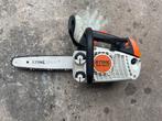 Tronçonneuse élagueuse stihl ms 193 t, Ophalen, Zo goed als nieuw